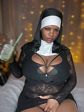 ScarletMuseX – Naživo XXX chat