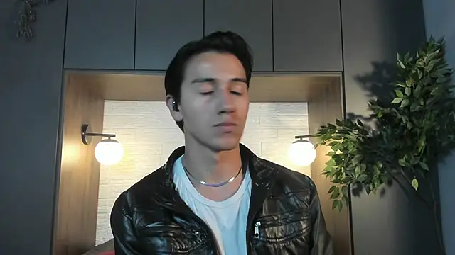 Andy_Joy_ élő XXX-chatje