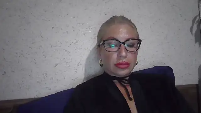 fox_red_lady7 – Naživo XXX chat