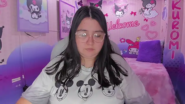 Dulce_meow – Naživo XXX chat