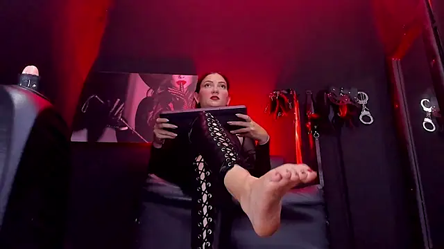 ApriilStone – Naživo XXX chat
