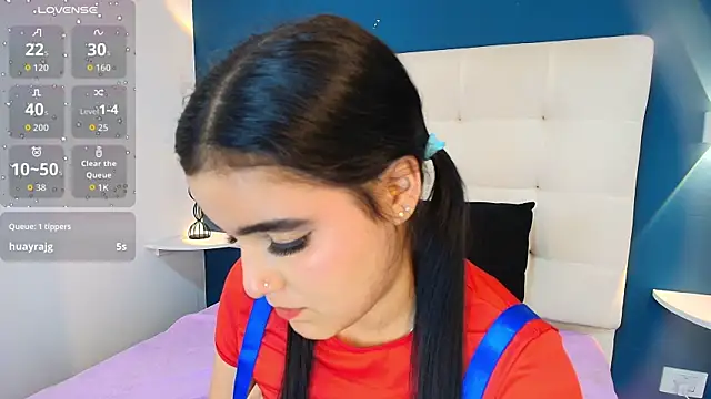 MiaaCarter_ – Naživo XXX chat