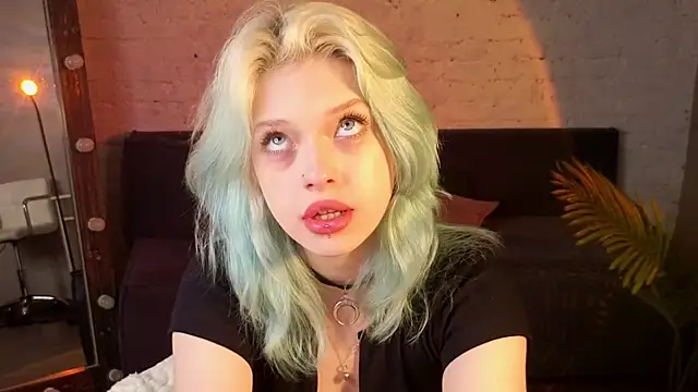 Clown_Princess – Naživo XXX chat