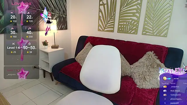ela_boop – Naživo XXX chat