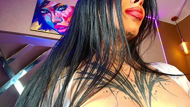 SamanthaaSutra – Live XXX-chat