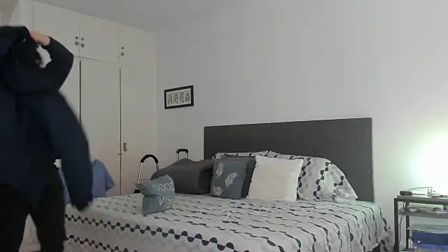 mr_almo webcam show