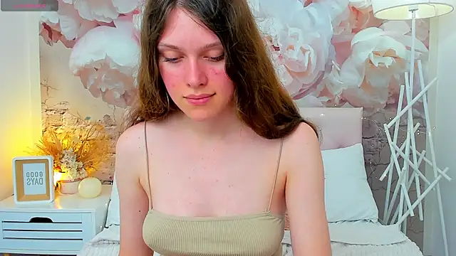 JaneBrowni – Naživo XXX chat