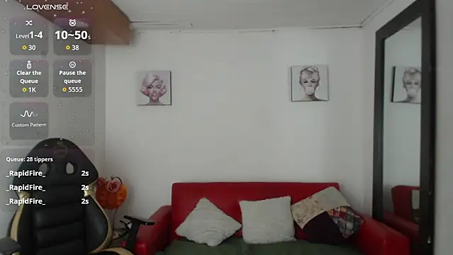 Andy_Eagleton_20_ 现场XXX聊天