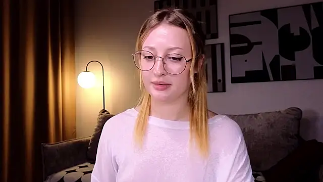 khalisea Chat XXX in diretta