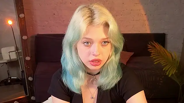 Clown_Princess – Naživo XXX chat