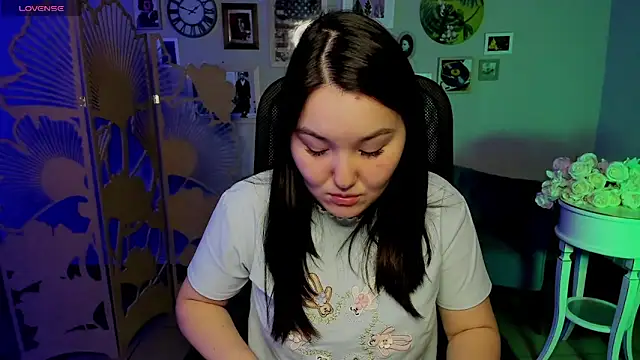 CamilaMartiez – Naživo XXX chat