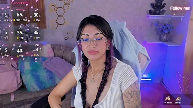 mia_smoke_ – Naživo XXX chat