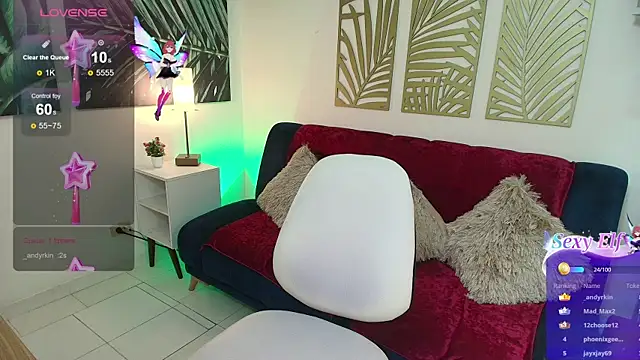 ela_boop – Naživo XXX chat