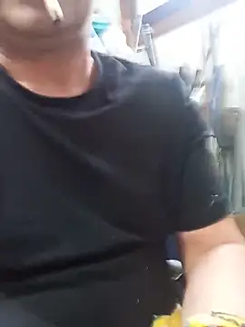 Pauloluna Webcam show