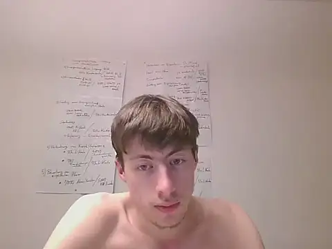 Chat XXX ao vivo de VelvetRagottiOG