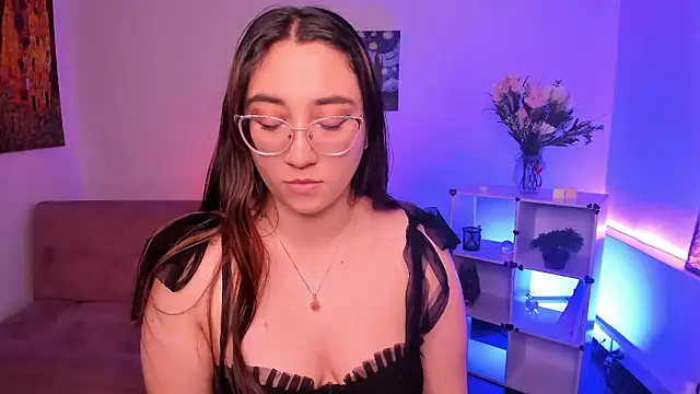 _RosieRider – Naživo XXX chat