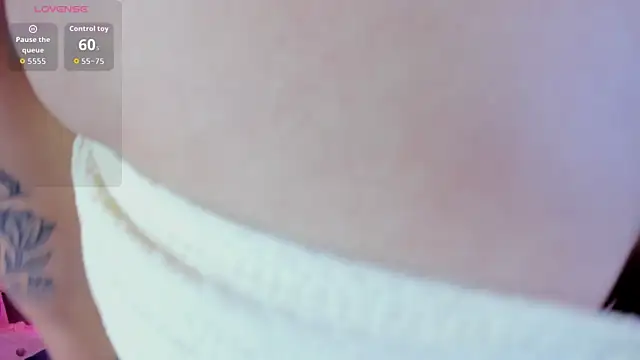 Alexxa_Carter – Naživo XXX chat