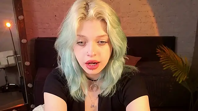 Clown_Princess – Naživo XXX chat