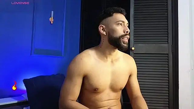 Blade_millerr – Live XXX-chat