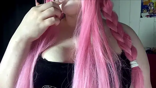 Demi_Lilllly – Naživo XXX chat