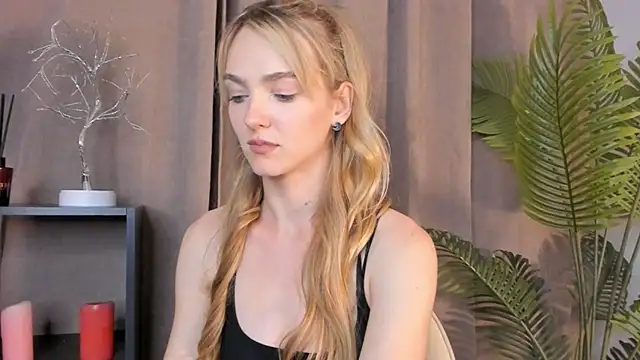 MarielRoloson – Naživo XXX chat