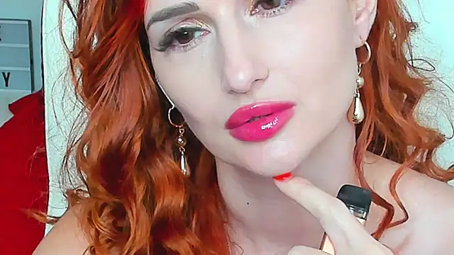 Red_Fairy_ – Naživo XXX chat