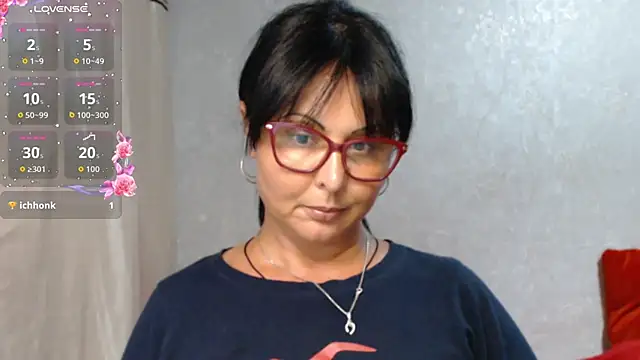 _Brynetka_ – Naživo XXX chat