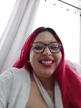 XXX chat uživo modela Blair_Elliss