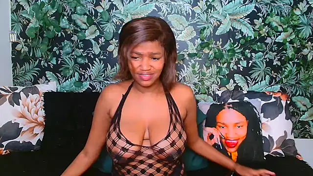FAIRYBABE – Naživo XXX chat