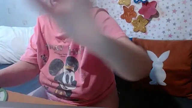 Živý XXX chat QueenLana
