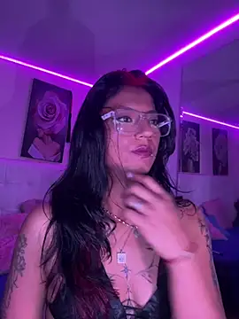 SamathaMay Live XXX Chat