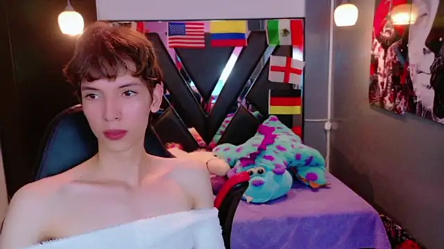 Stefany_PiInk live XXX chat
