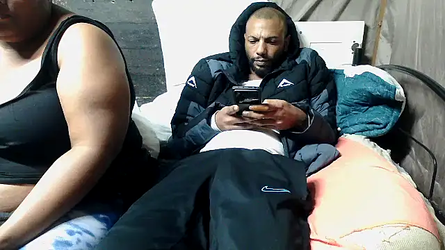Chat XXX Live Camodick
