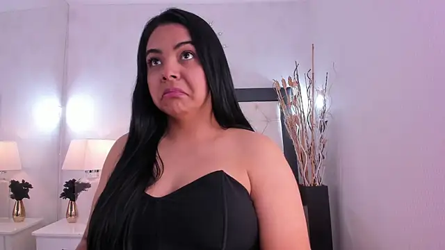 Chat XXX en directo de Gaby_Herreraa