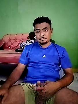 Sembang XXX Secara Langsung vanINDO_SexLovers