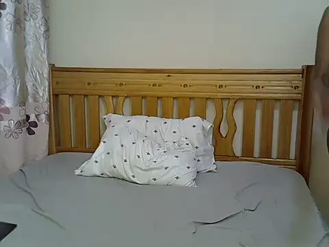 Sexxybeib_ Pertunjukan Webcam
