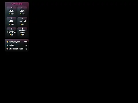 -Barbie-Size- – Naživo XXX chat