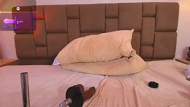 Ariana_giraldo élő XXX-chatje