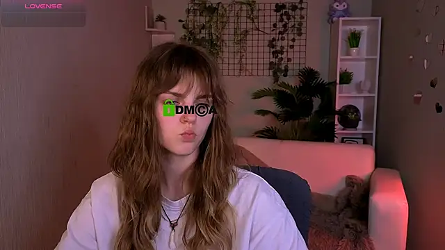 Živý XXX chat naya_may