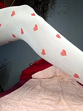 Blacck_Angel's Live XXX Chat