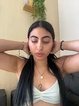Lily_Rush Chat XXX live