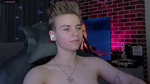 Jean_Willson – Naživo XXX chat