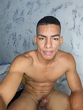 elnegro214 现场XXX聊天