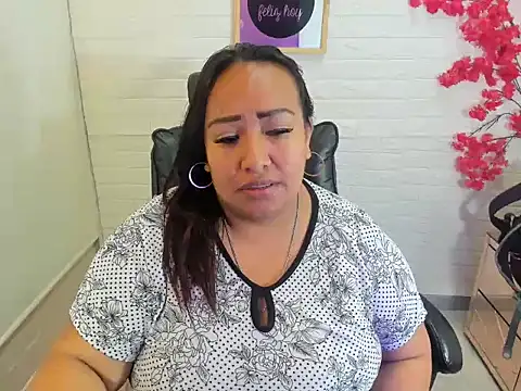 Sharo_oz_ Live XXX Chat
