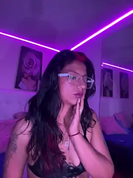 SamathaMay – Naživo XXX chat