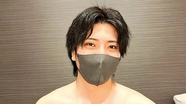 Chat XXX Live CHROME-kun925