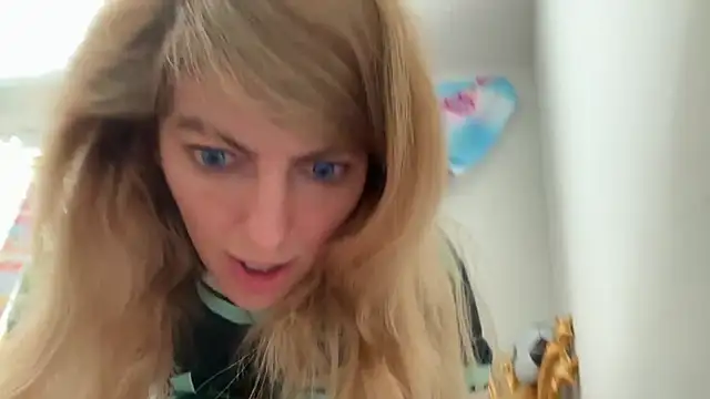 Chat XXX Live CelestialRuby