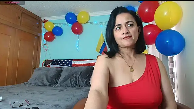ISABEEL_SOFIA01 – Naživo XXX chat