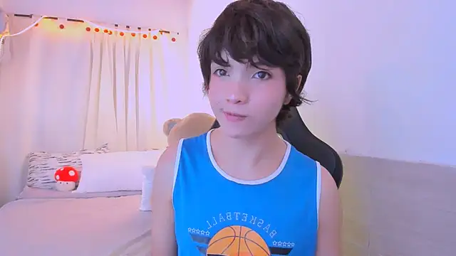 Sweet_Allan Live XXX-Chat