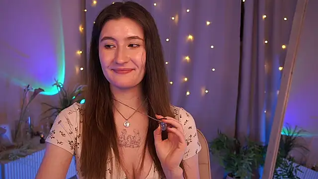 MayShawty – Live XXX-chat
